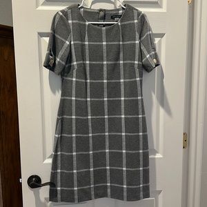 Tommy Hilfiger sheath dress